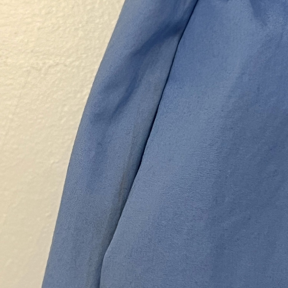 J. Crew Ruffle Wrap Skit - Picture 13 of 14